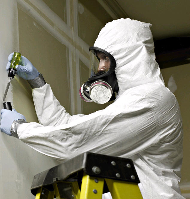2 Things You Should Know About Asbestos